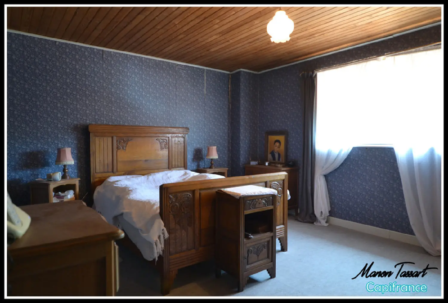  for sale house Douchy-les-Mines Nord 8