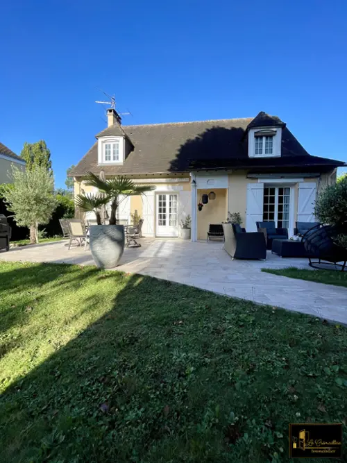 Dourdan Essonne casa foto 7089823