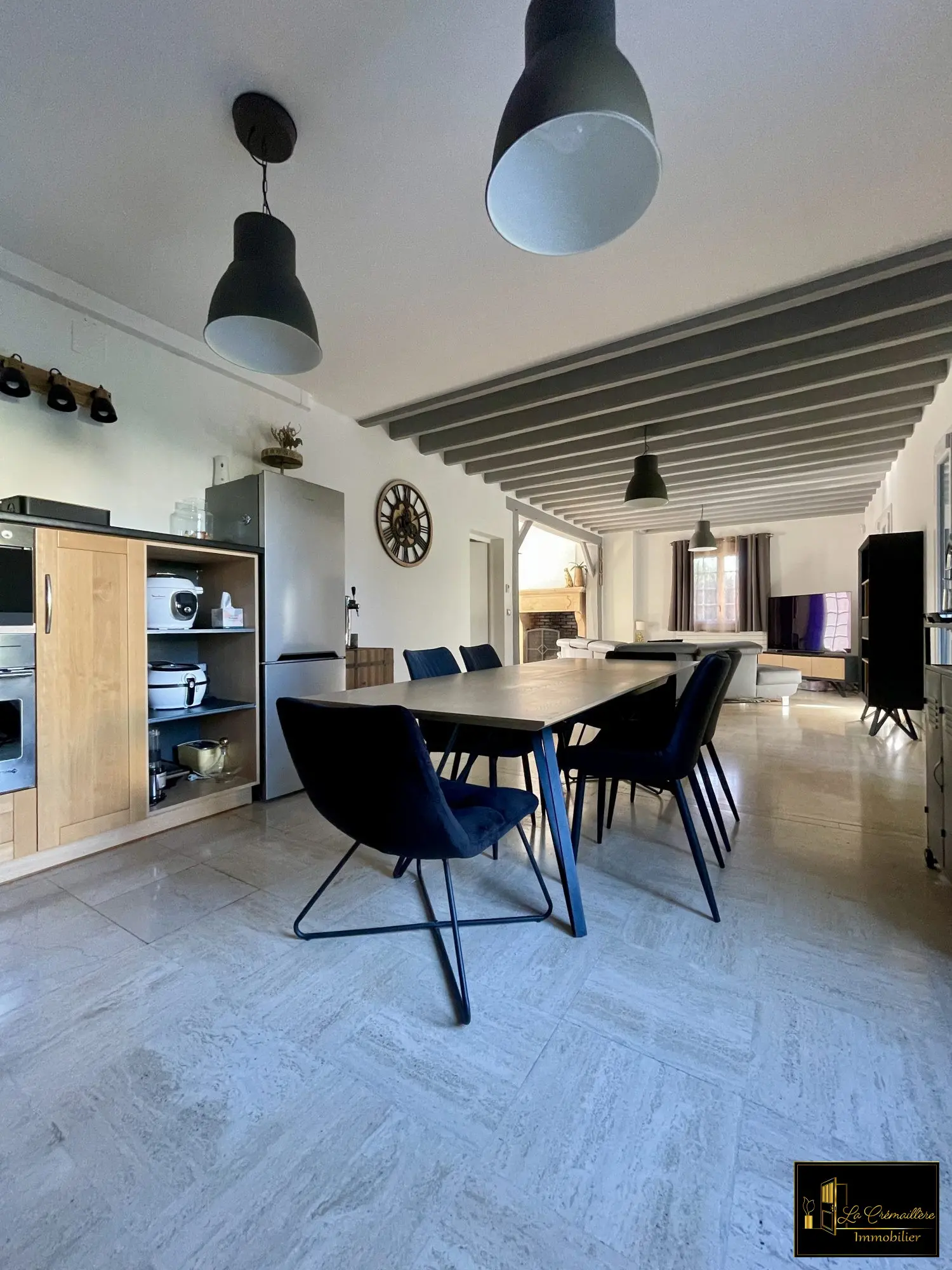  en venta casa Dourdan Essonne 4