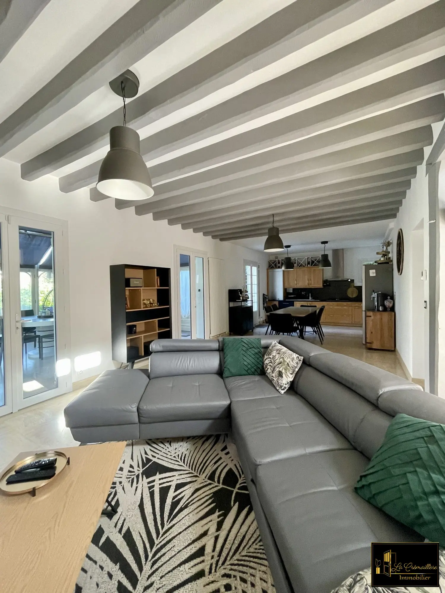  en venta casa Dourdan Essonne 5
