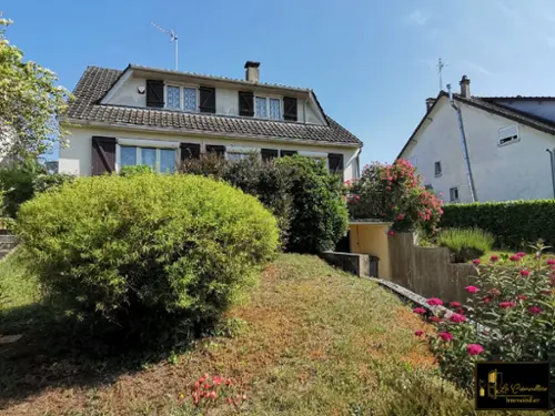 Dourdan Essonne huis foto 7092607