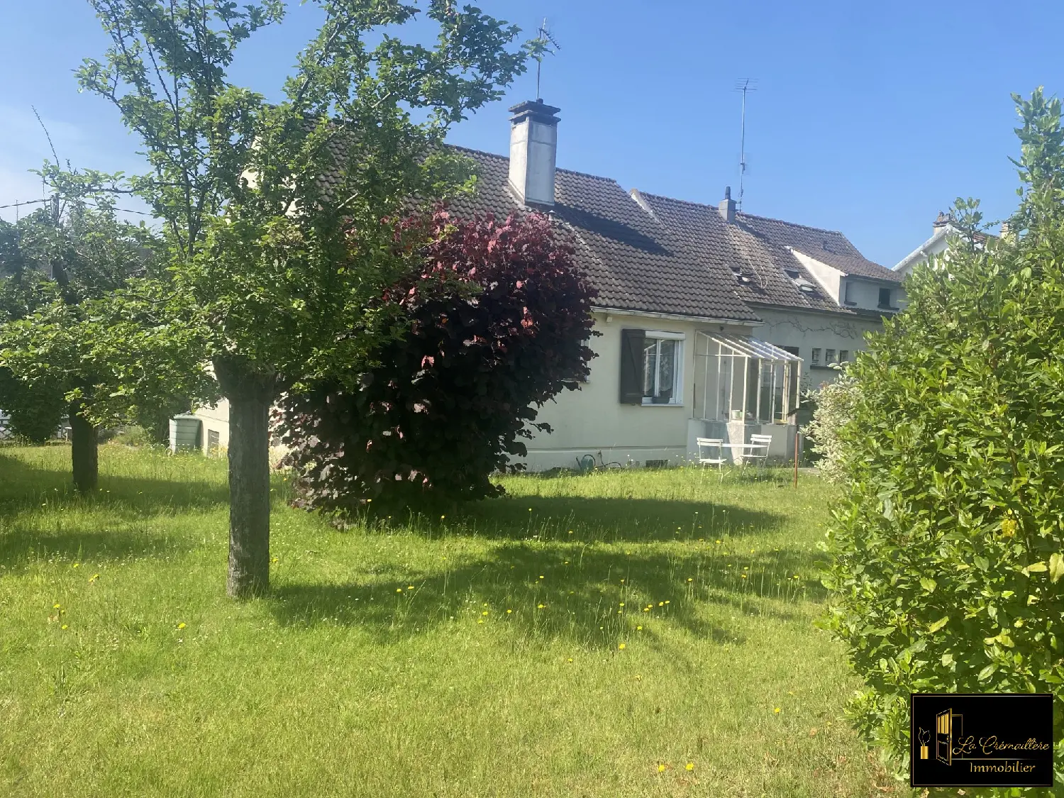  te koop huis Dourdan Essonne 2