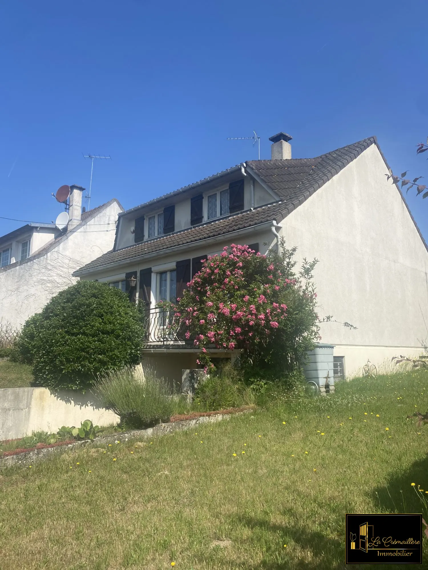  te koop huis Dourdan Essonne 3