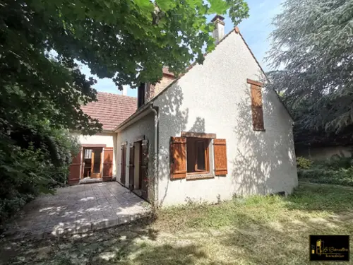 Dourdan Essonne Haus Bild 7095765