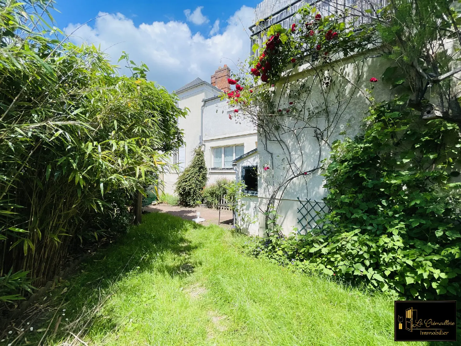  à vendre maison Dourdan Essonne 1