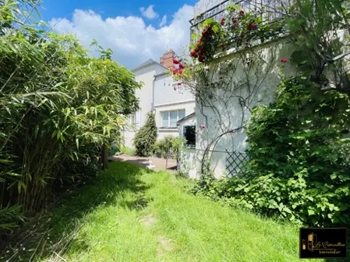 Dourdan Essonne maison foto 7101949