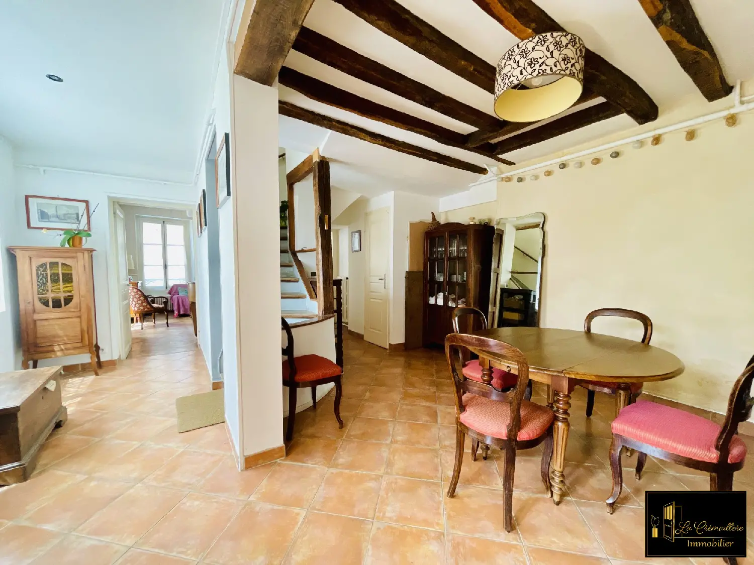  à vendre maison Dourdan Essonne 4