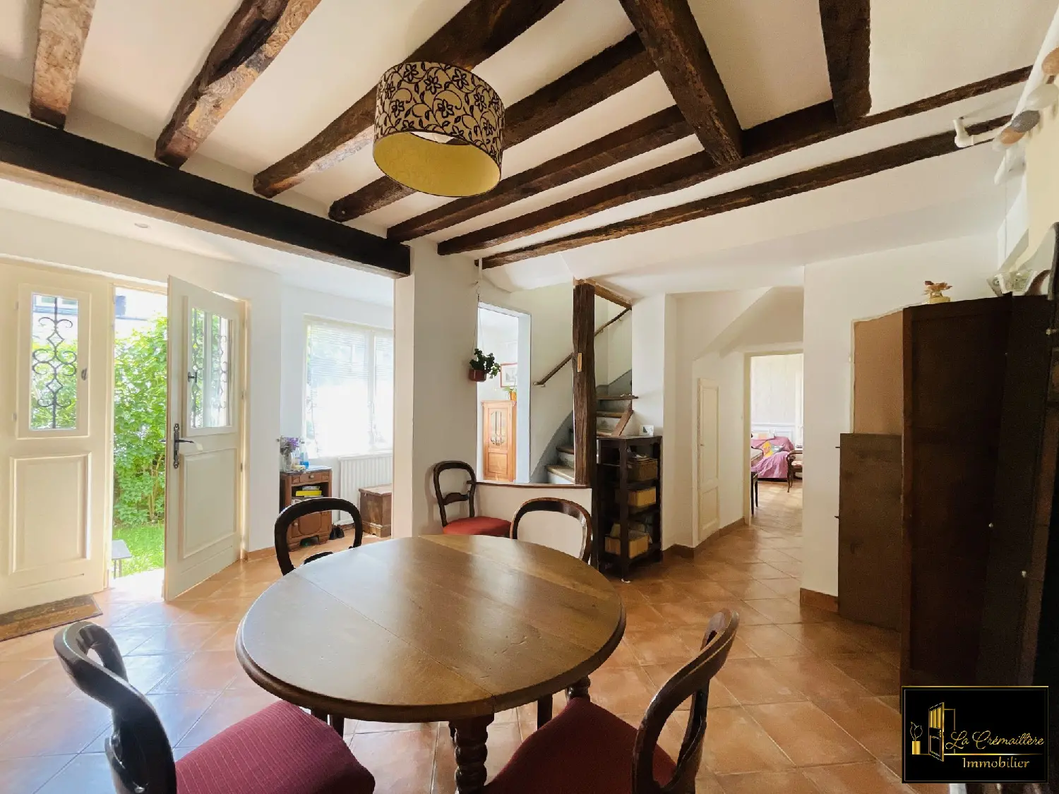  à vendre maison Dourdan Essonne 5