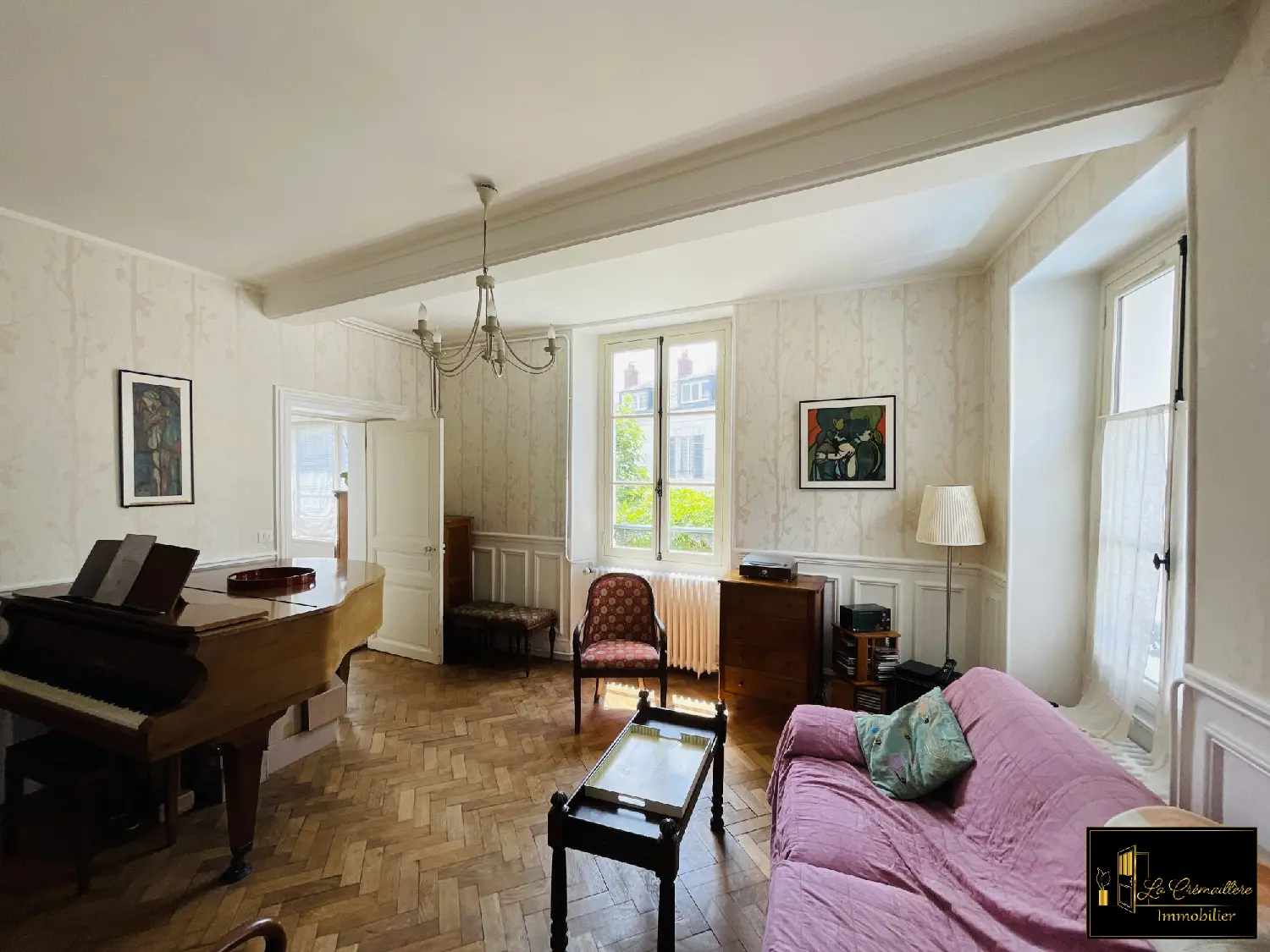  à vendre maison Dourdan Essonne 8