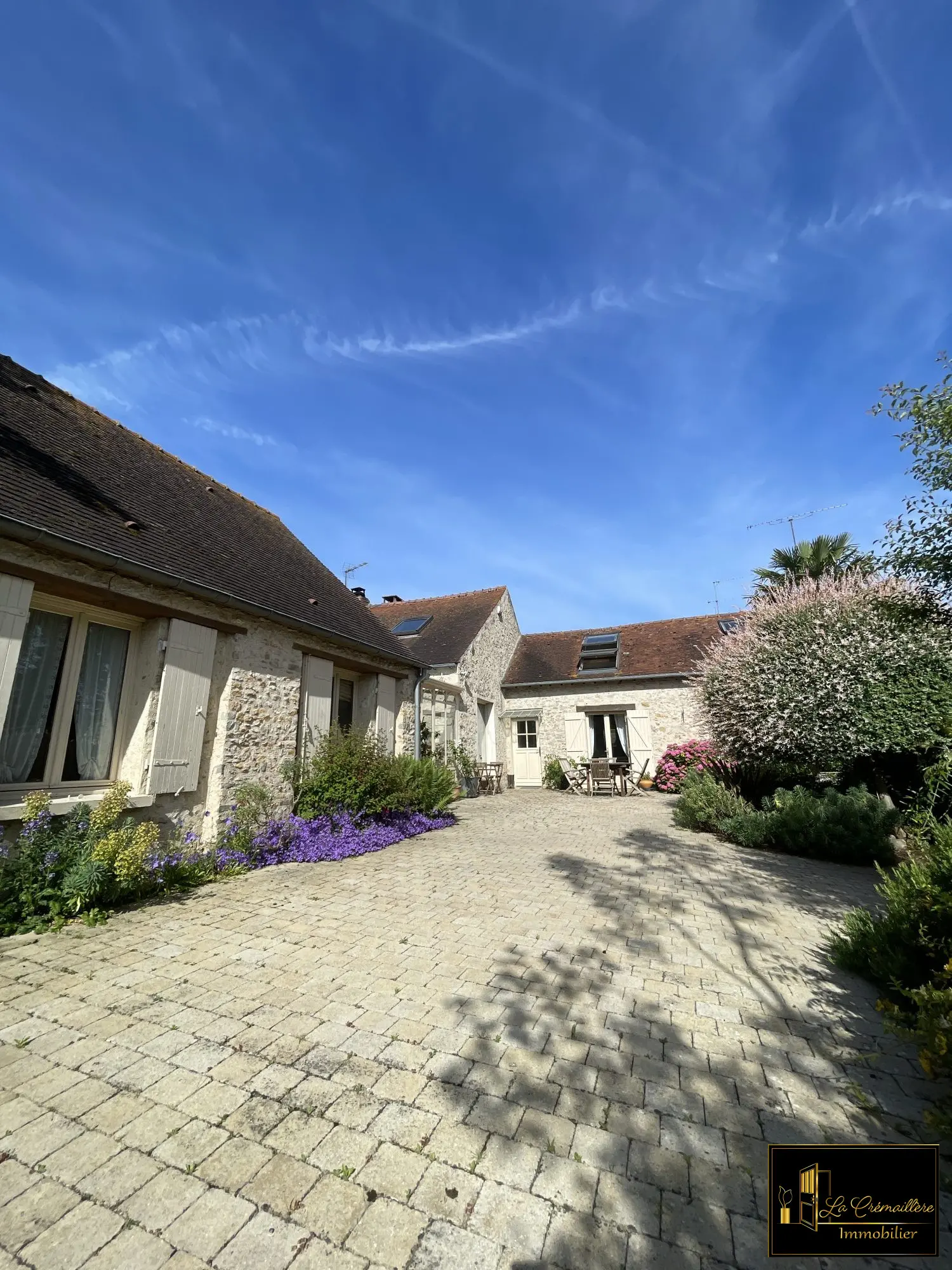  à vendre maison Dourdan Essonne 1