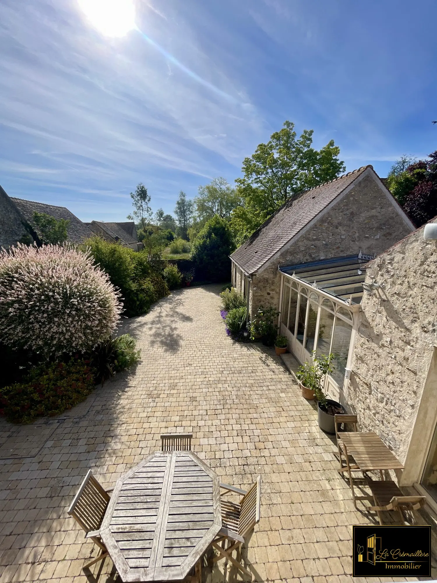 à vendre maison Dourdan Essonne 2
