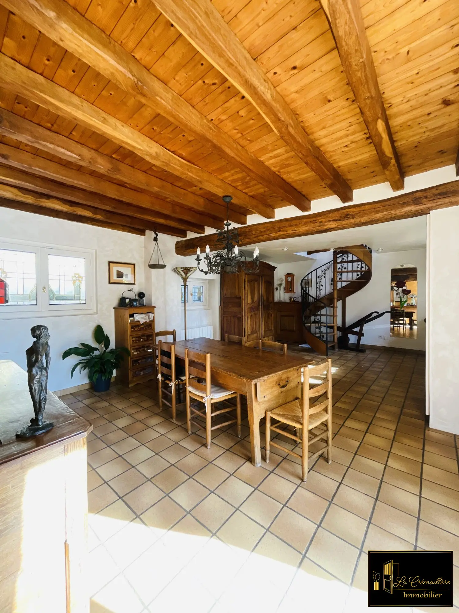  à vendre maison Dourdan Essonne 3