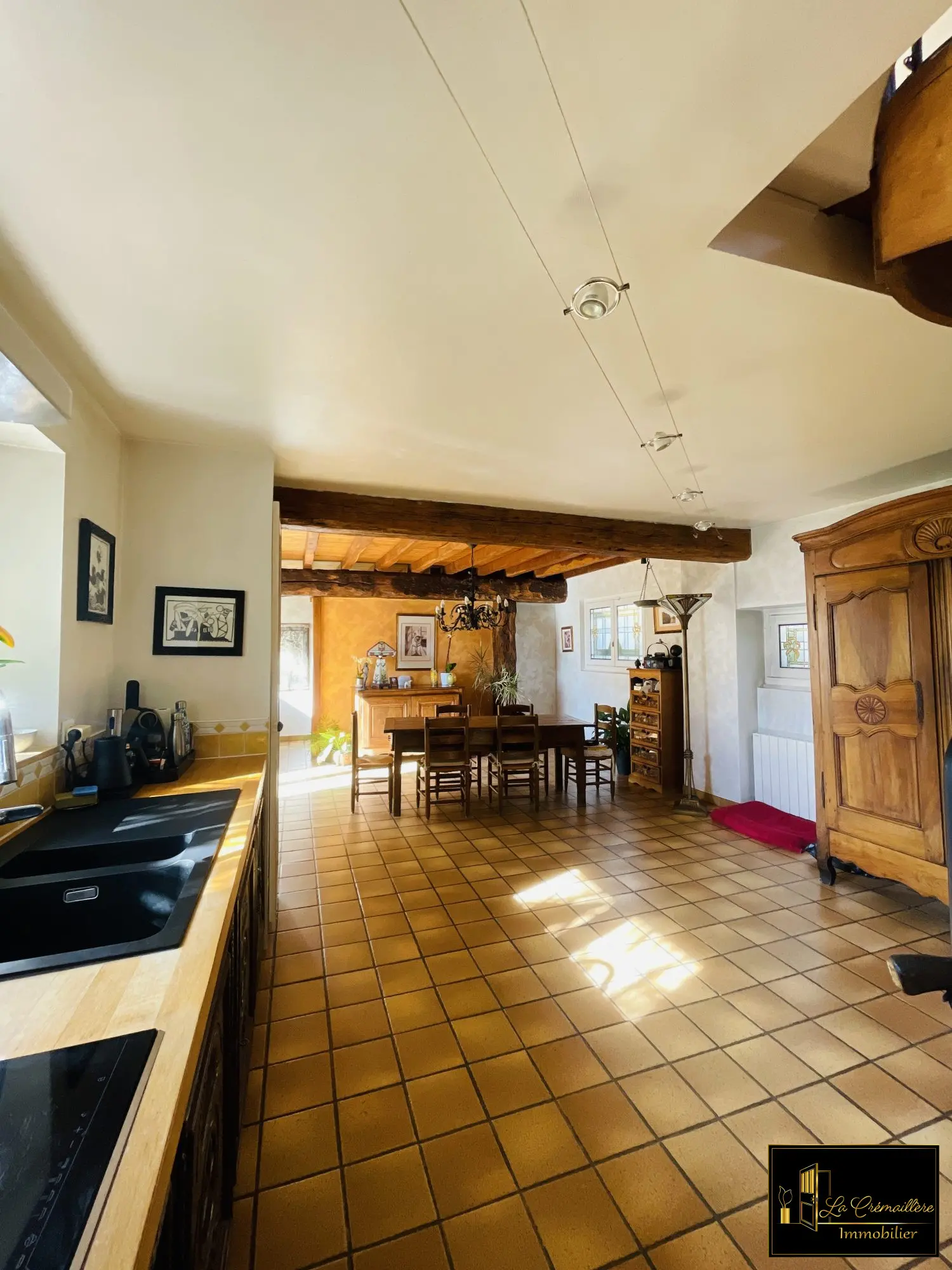  à vendre maison Dourdan Essonne 4