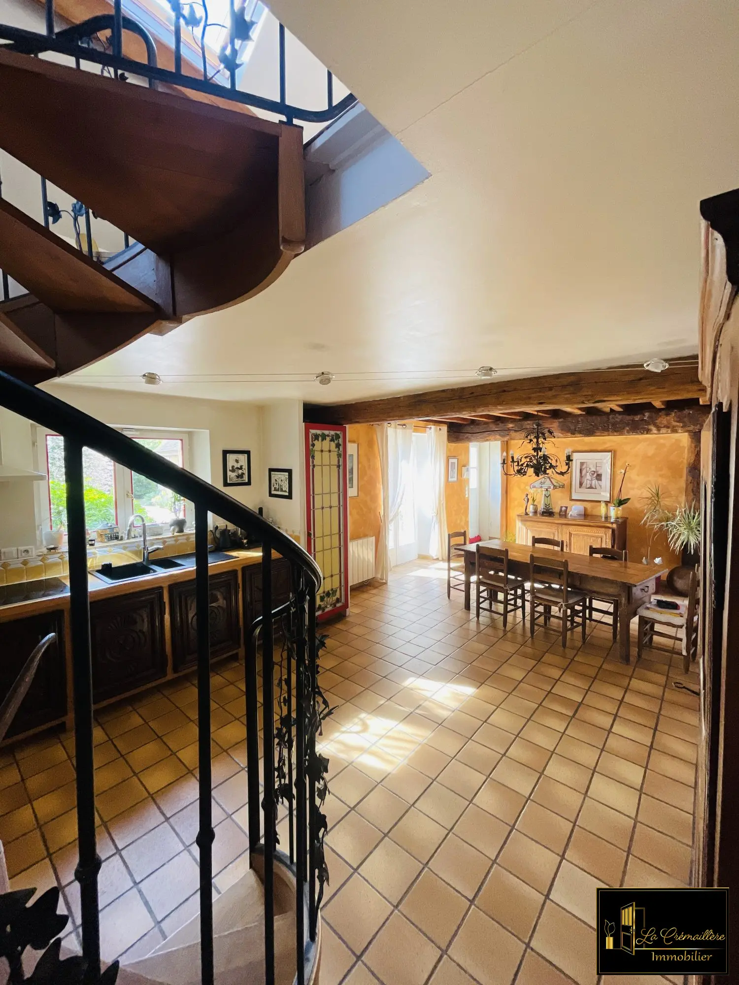  à vendre maison Dourdan Essonne 5