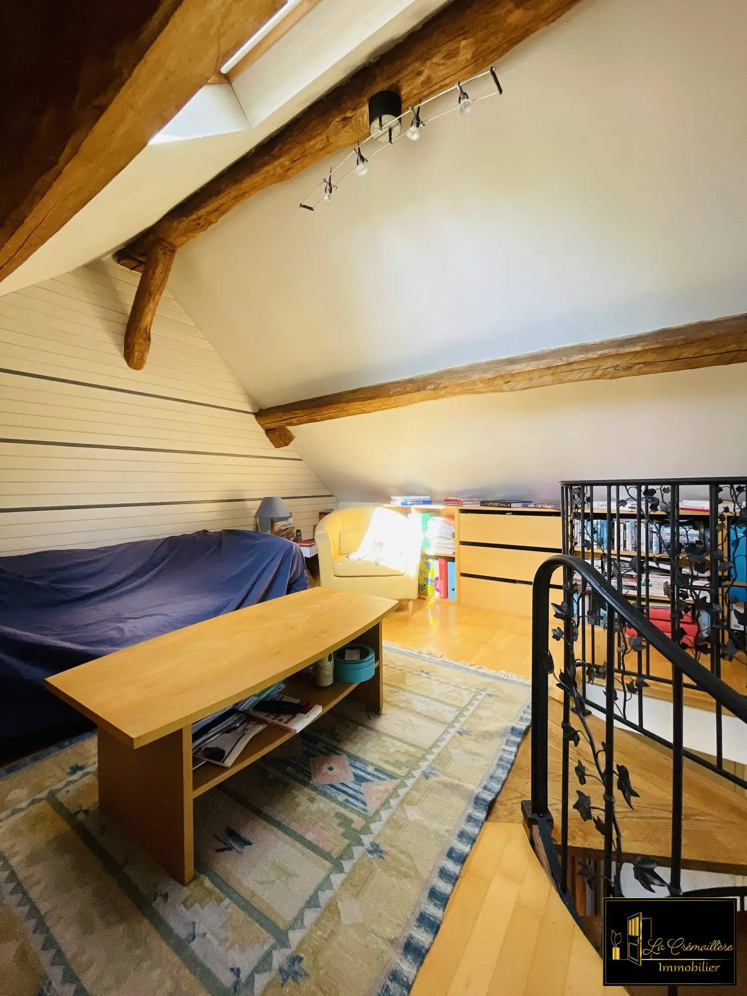  à vendre maison Dourdan Essonne 6