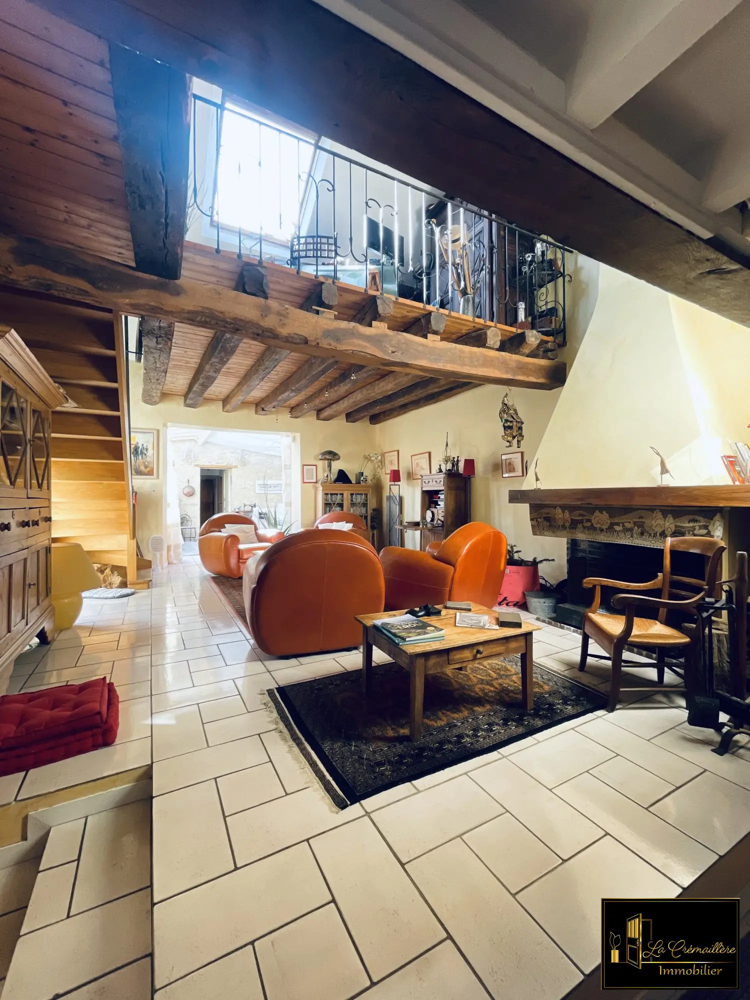  à vendre maison Dourdan Essonne 7