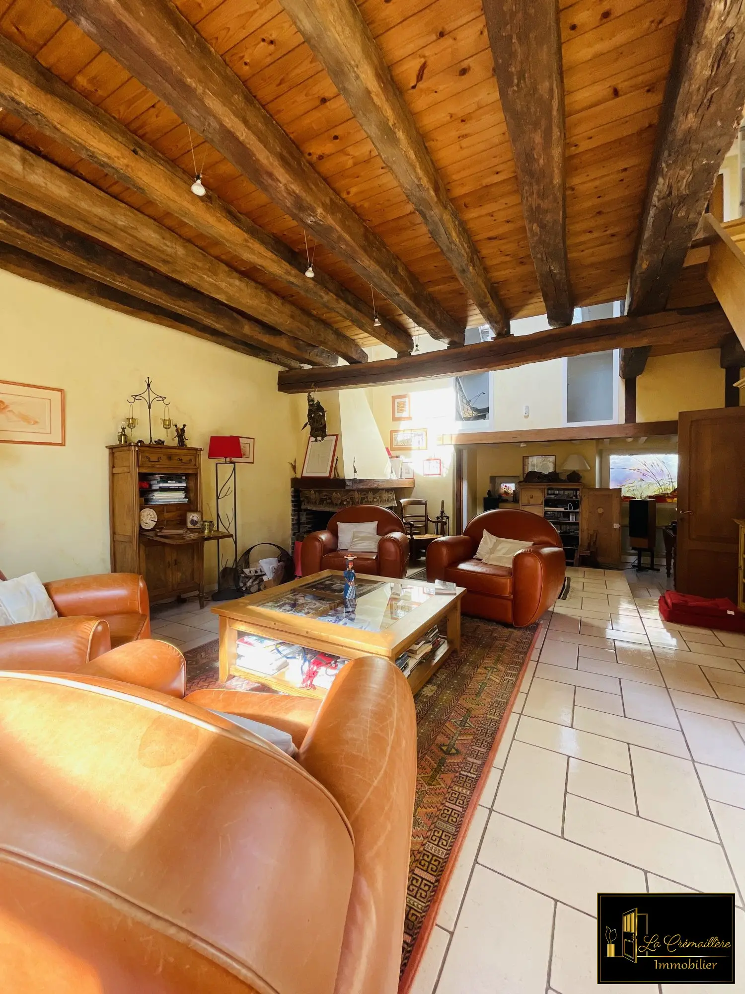  à vendre maison Dourdan Essonne 8