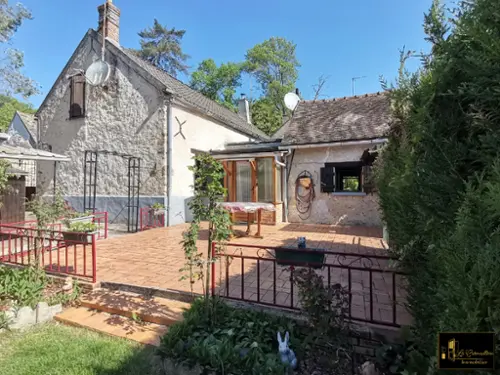 Dourdan Essonne maison foto 7101951