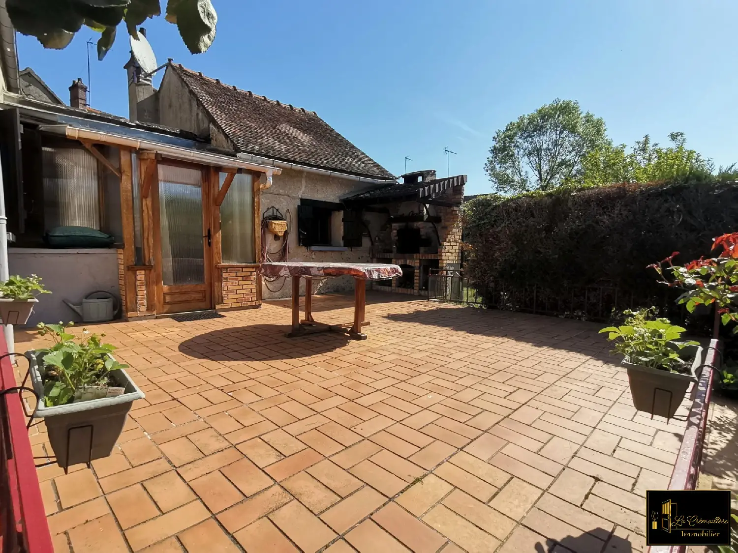  à vendre maison Dourdan Essonne 2