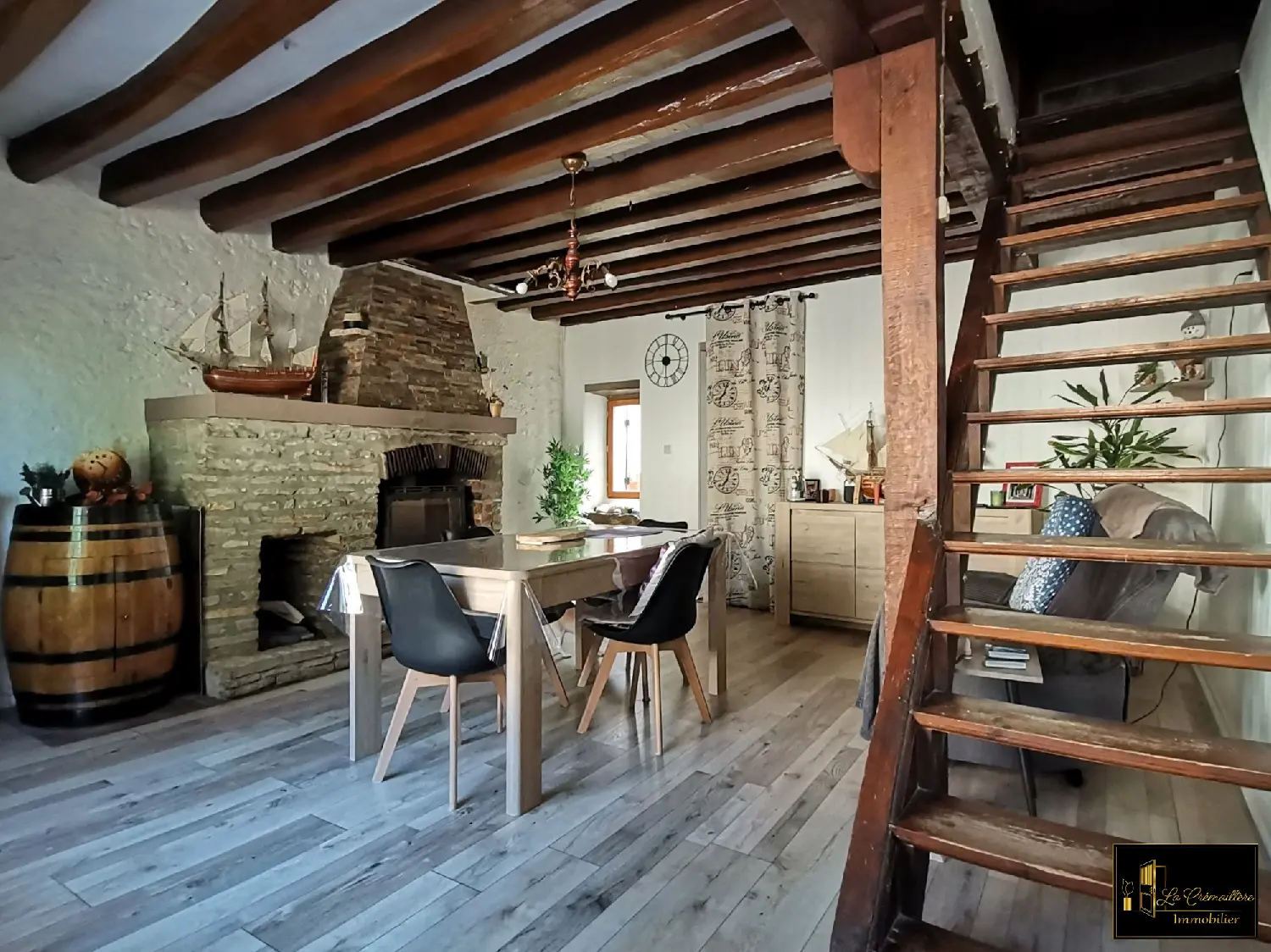  à vendre maison Dourdan Essonne 4