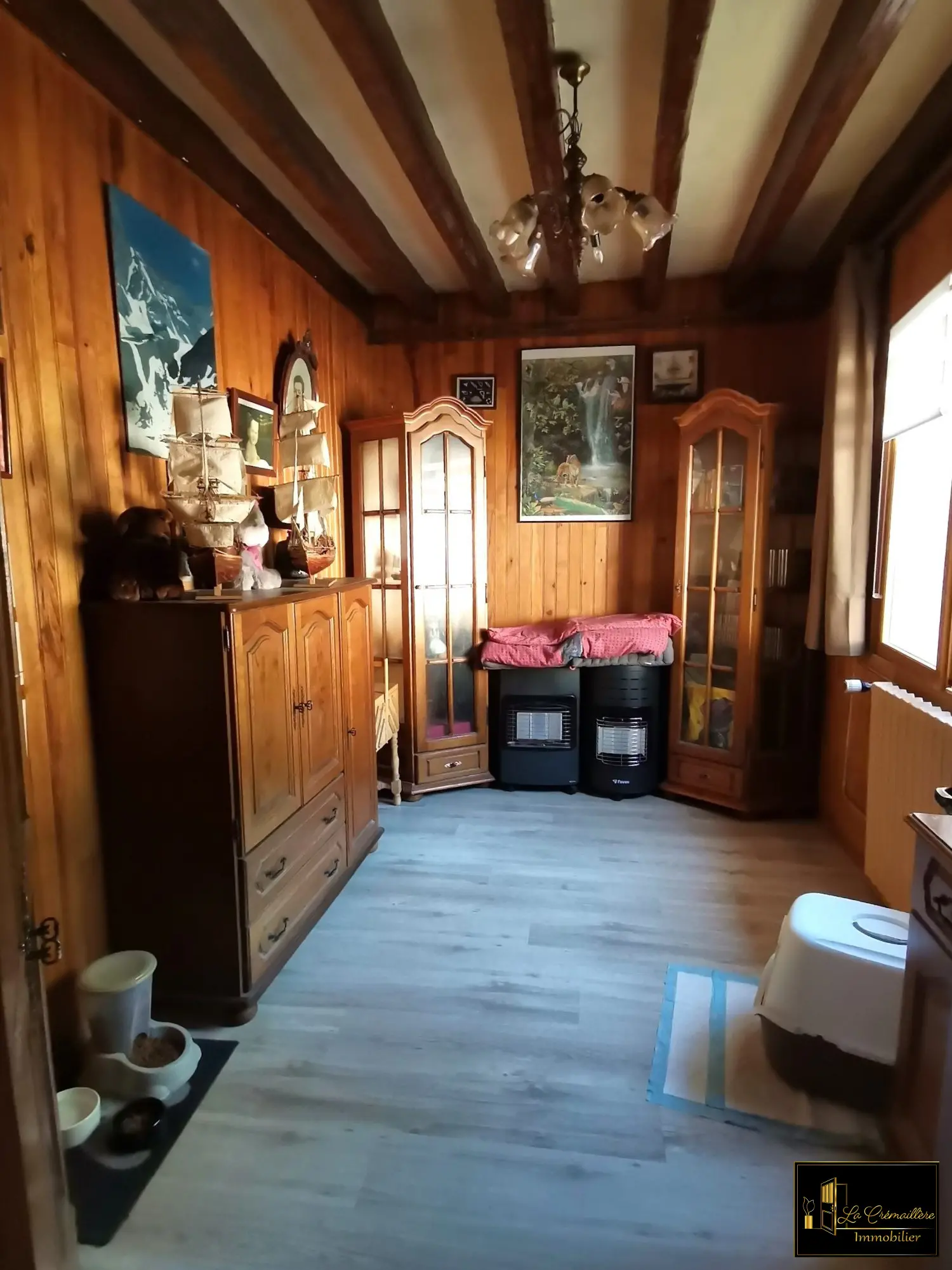  à vendre maison Dourdan Essonne 7