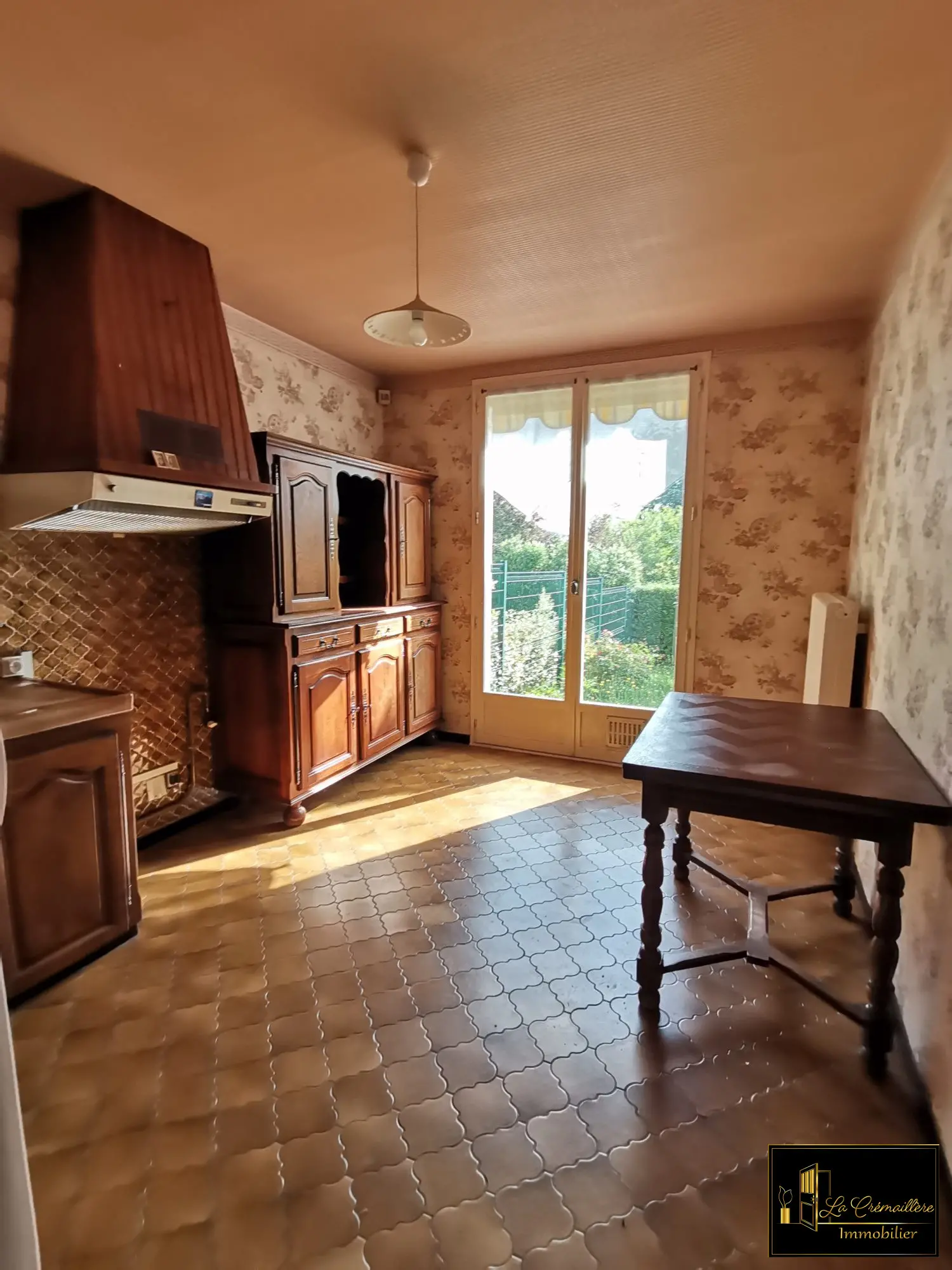  à vendre maison Dourdan Essonne 4