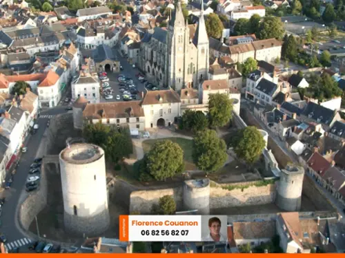 Dourdan Essonne house foto 7087651