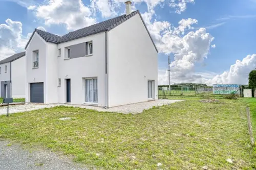 Dourdan Essonne huis foto 7094186