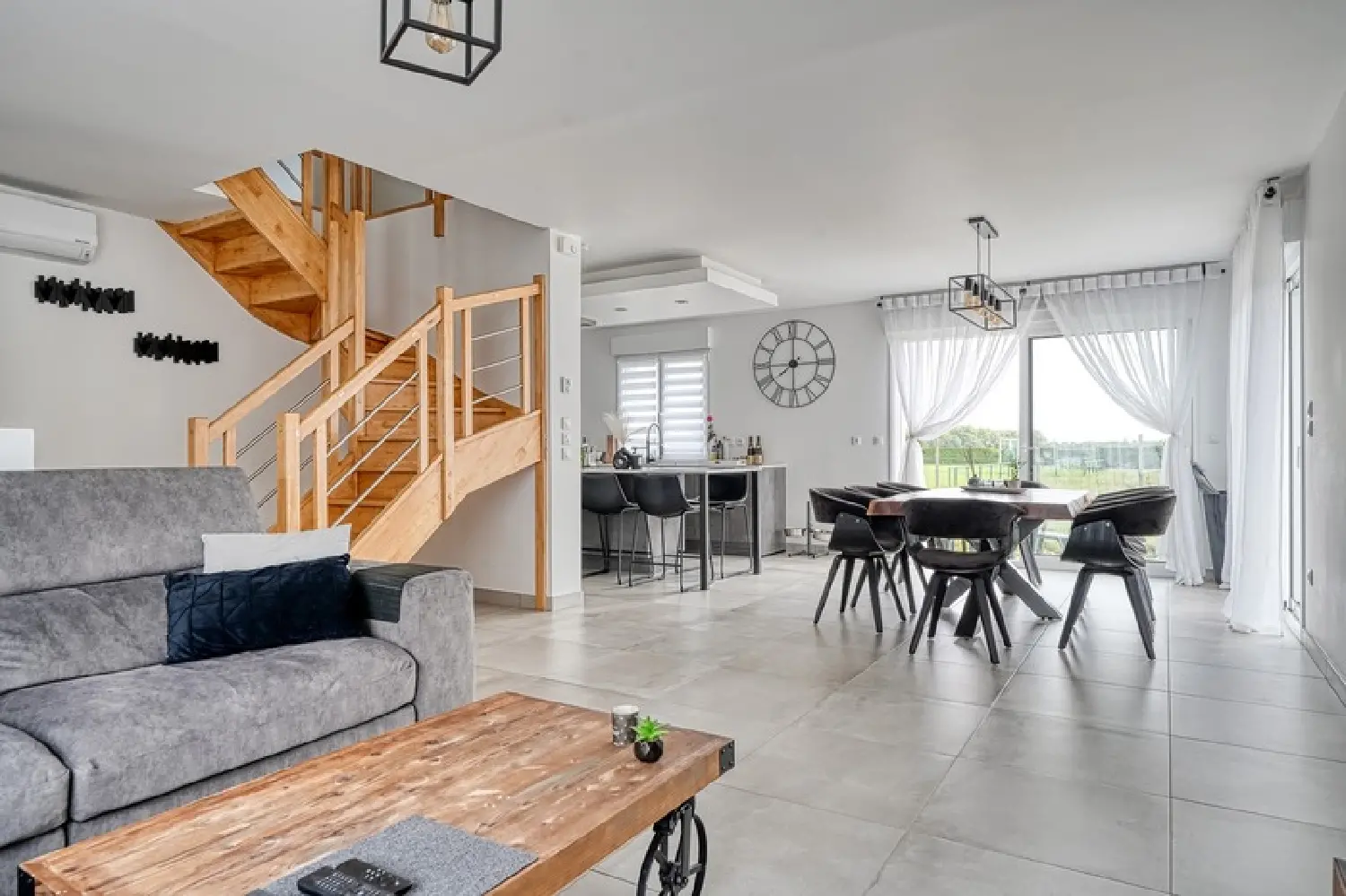  te koop huis Dourdan Essonne 2