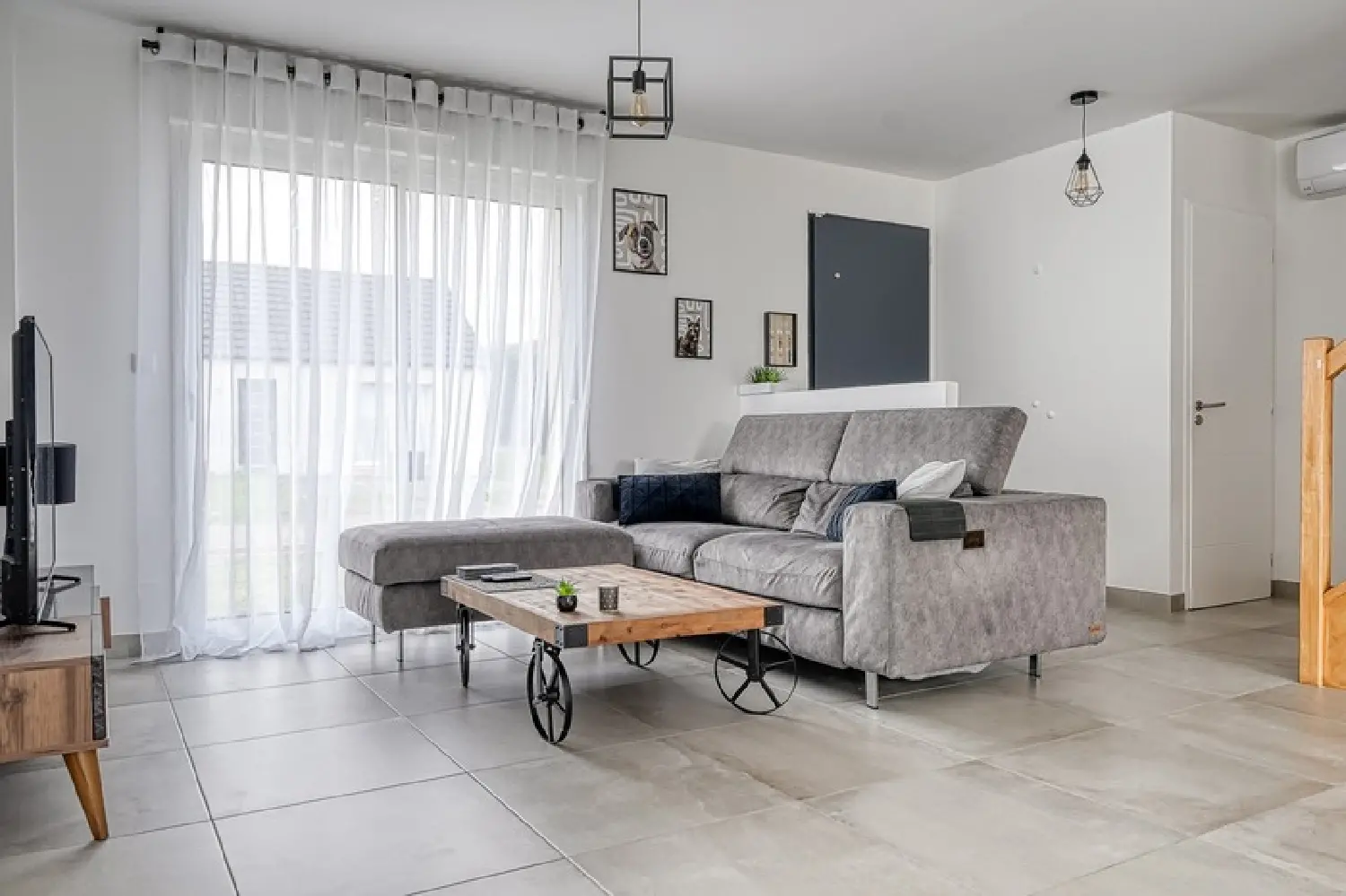  te koop huis Dourdan Essonne 5