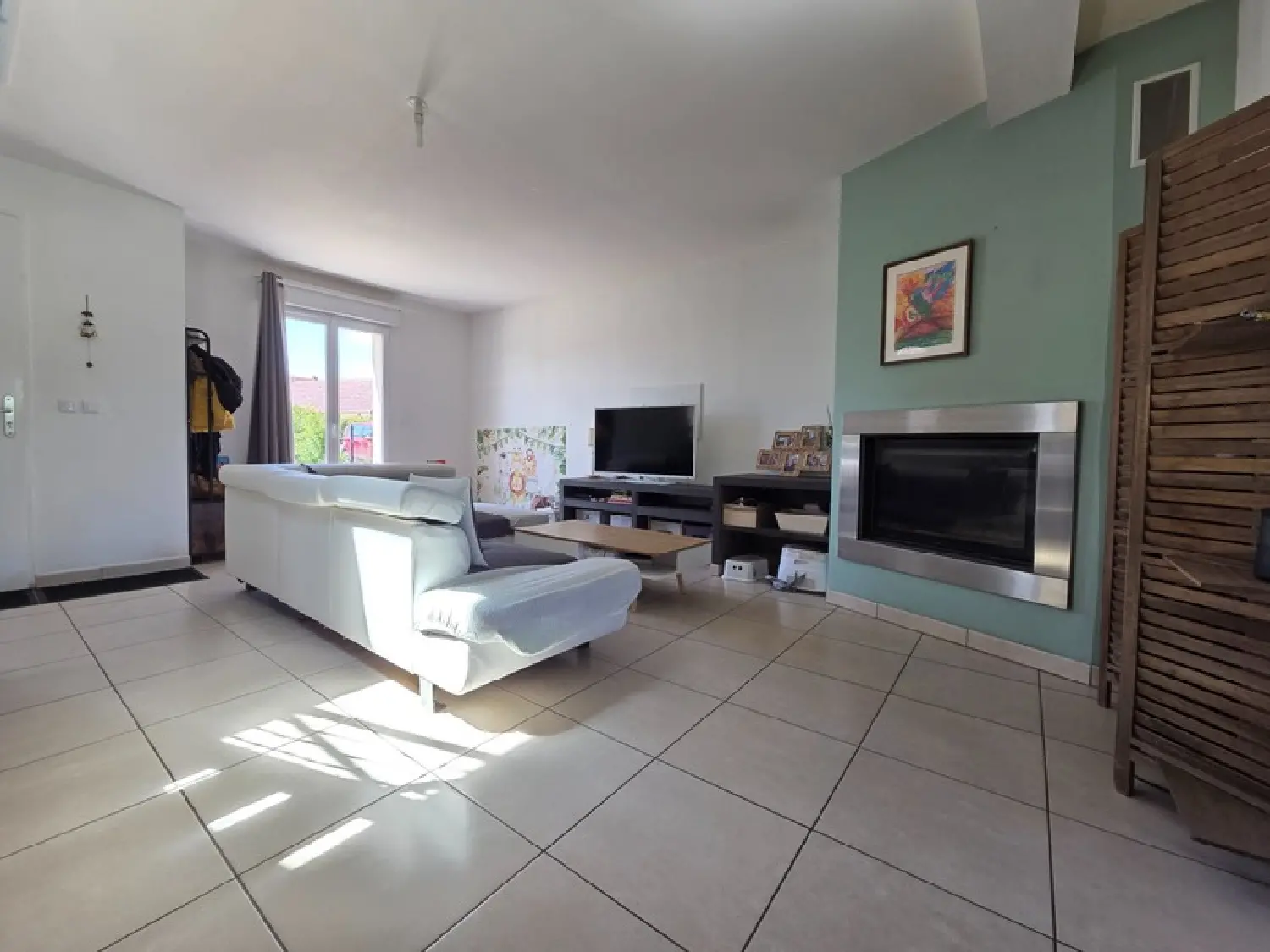  en venta casa Dourdan Essonne 2