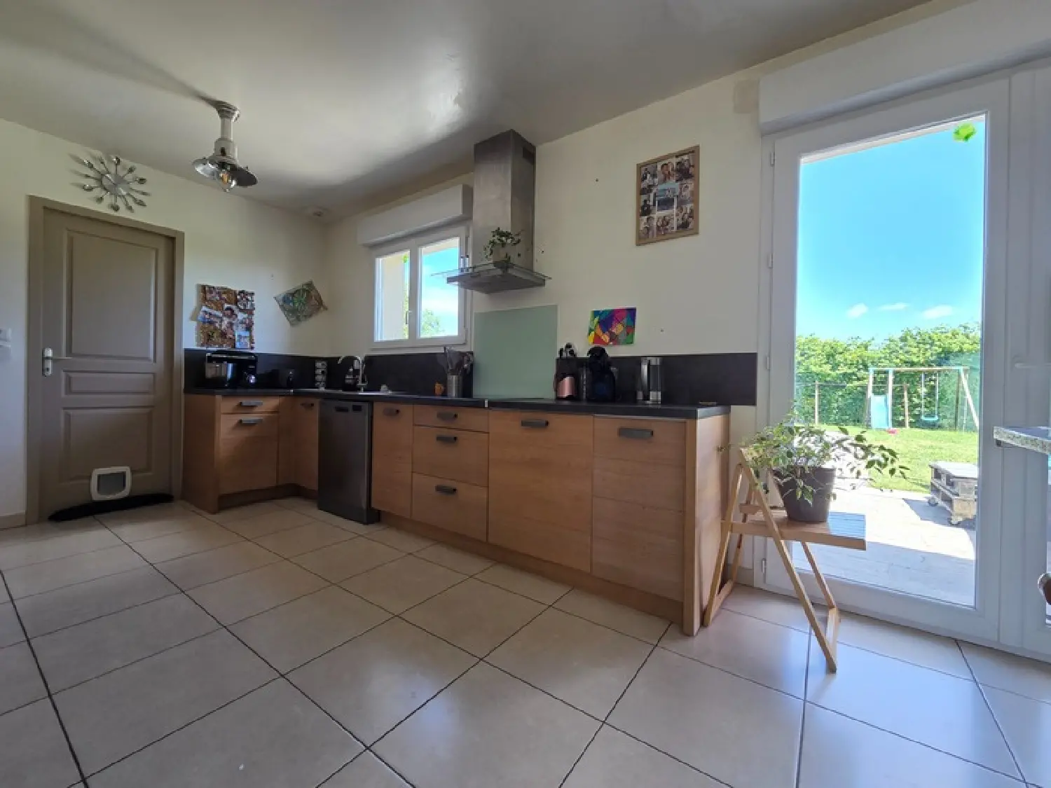  en venta casa Dourdan Essonne 4