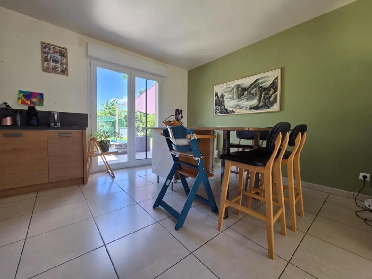  en venta casa Dourdan Essonne 6