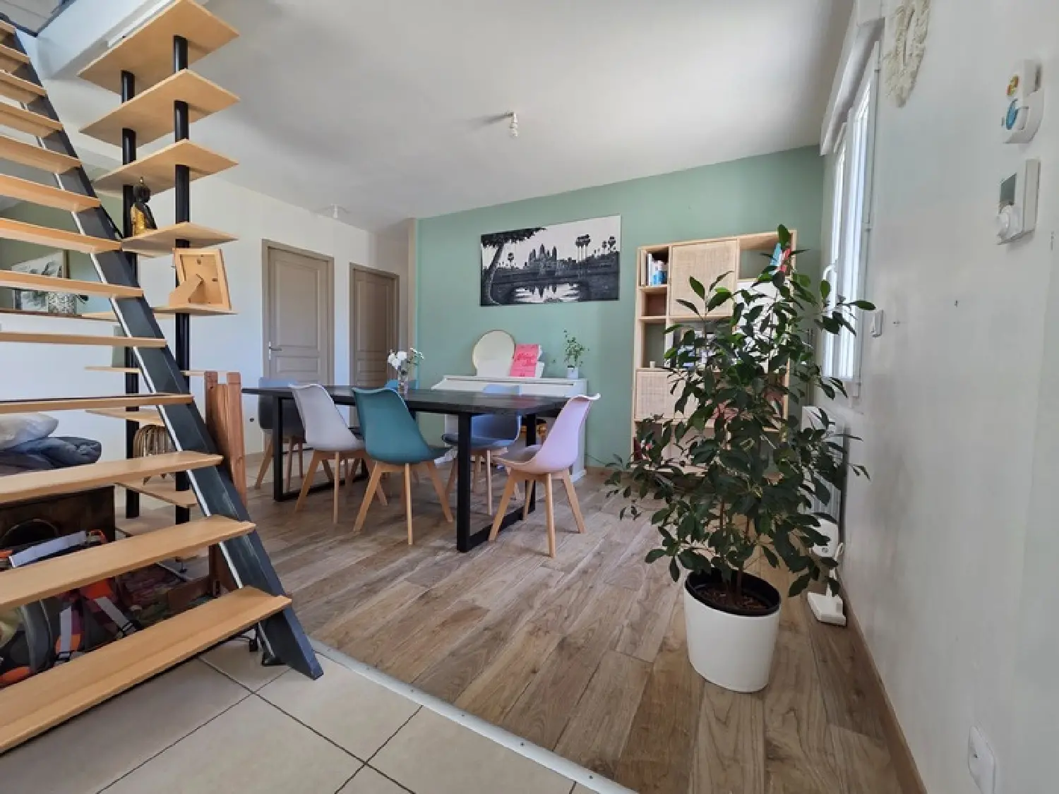  en venta casa Dourdan Essonne 7