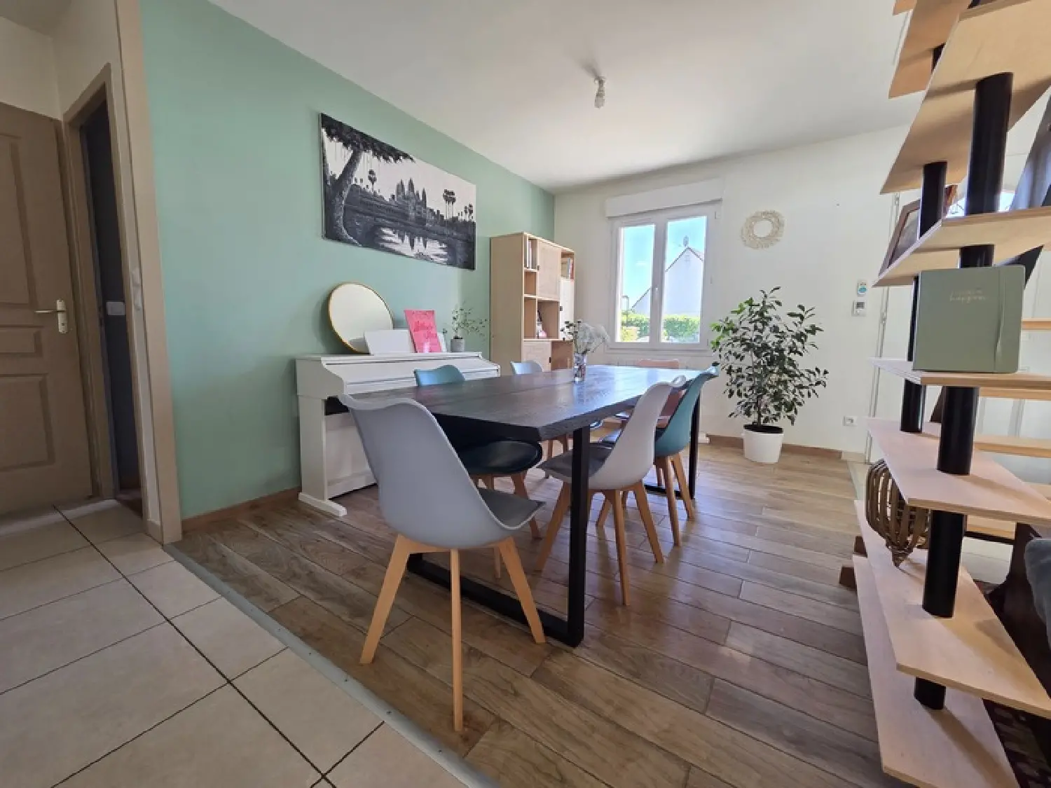  en venta casa Dourdan Essonne 8