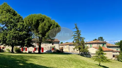 Dourgne Tarn house foto 7090409