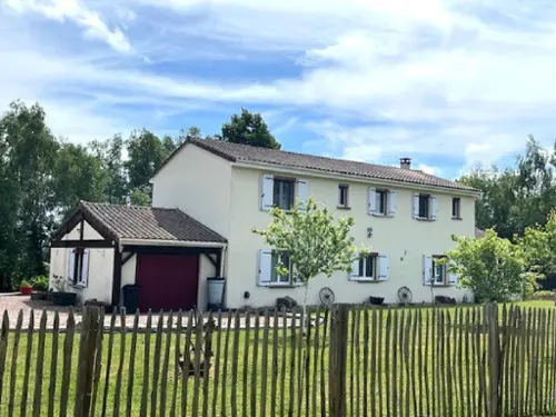 Dournazac Haute-Vienne casa foto 7088287