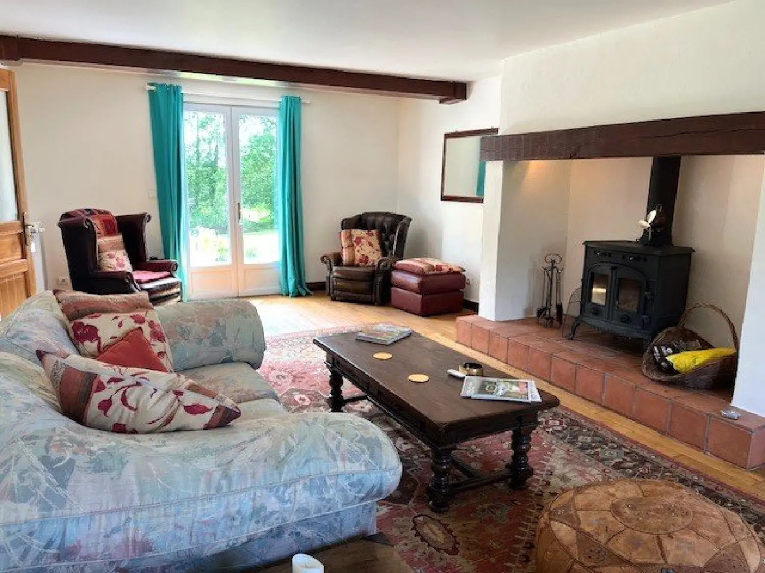  en venta casa Dournazac Haute-Vienne 6