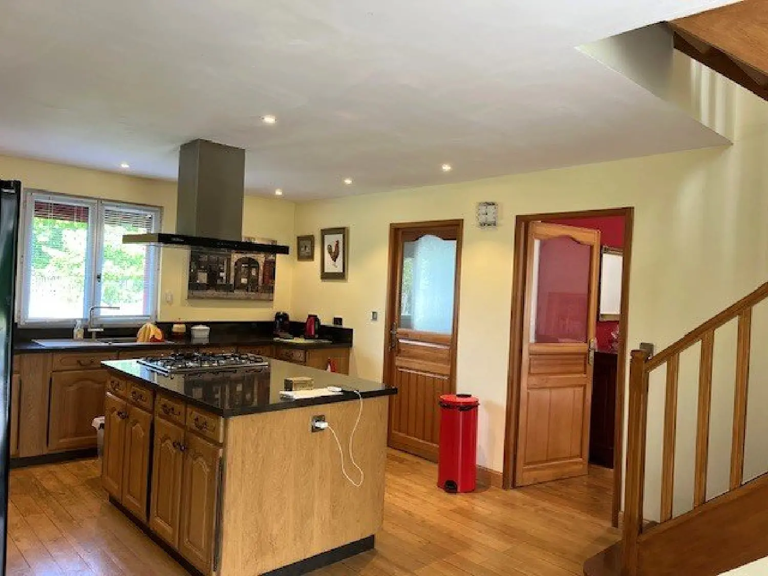  en venta casa Dournazac Haute-Vienne 8