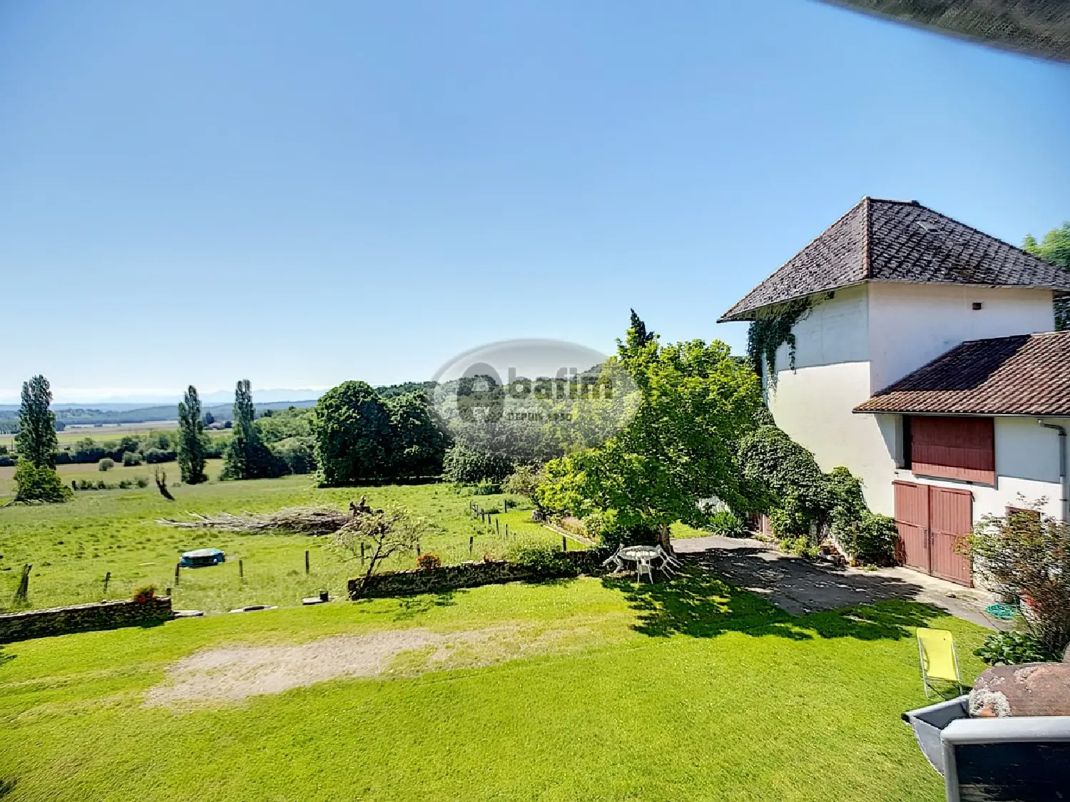  en venta casa Dours Hautes-Pyrénées 2