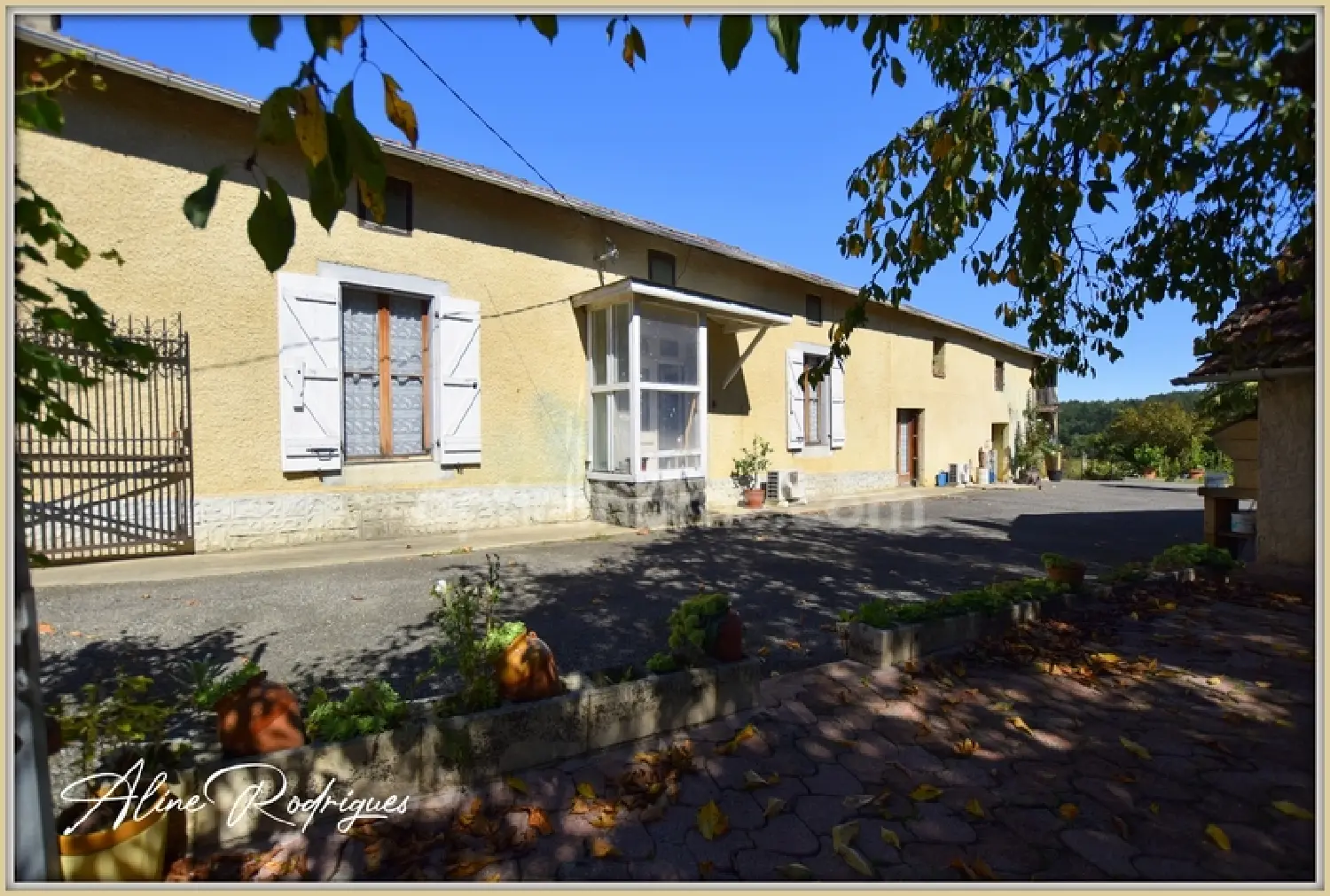  en venta casa Dours Hautes-Pyrénées 1