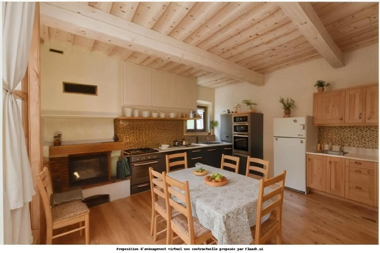  en venta casa Dours Hautes-Pyrénées 4