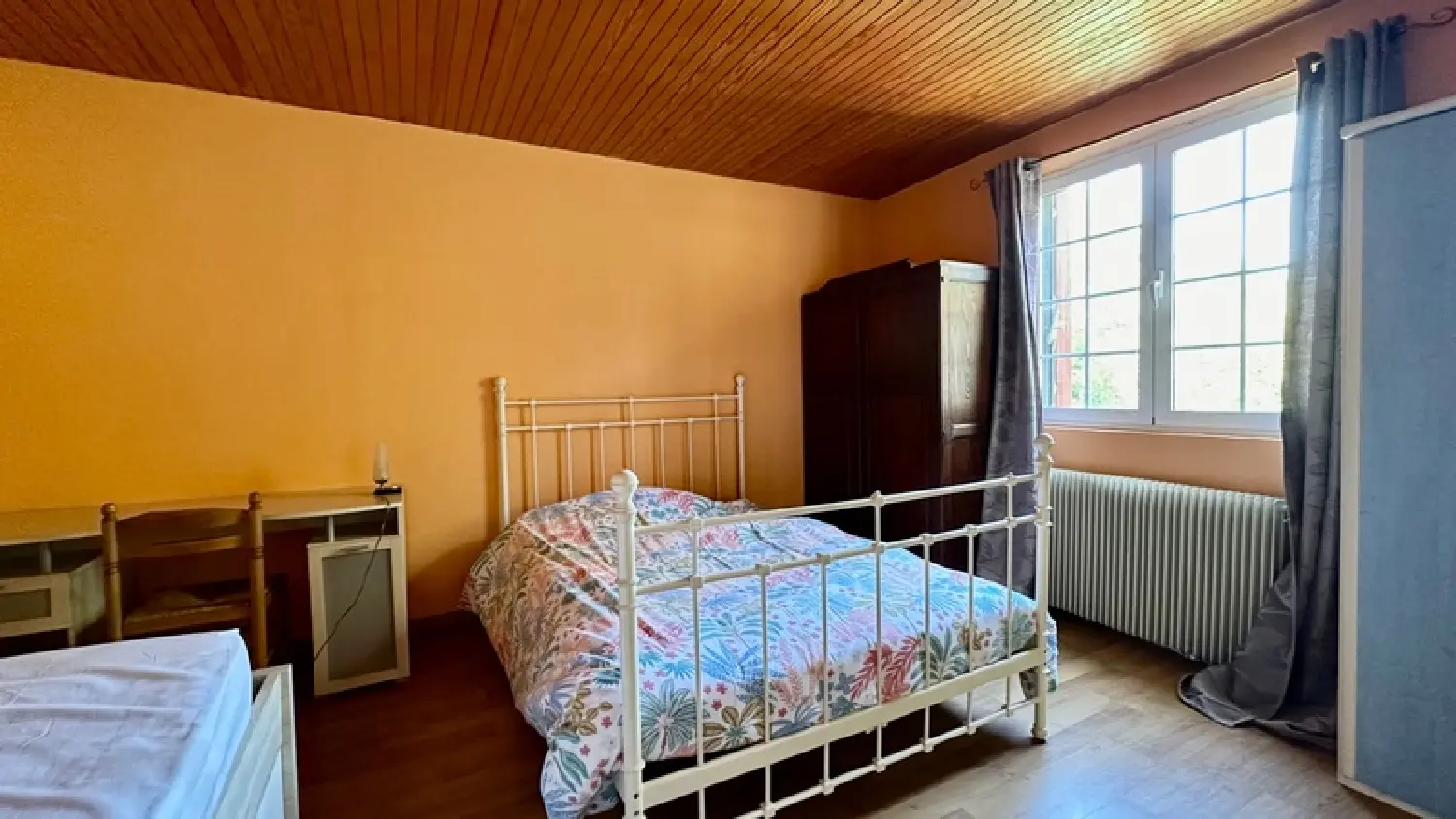  en venta casa Douville Dordoña 7