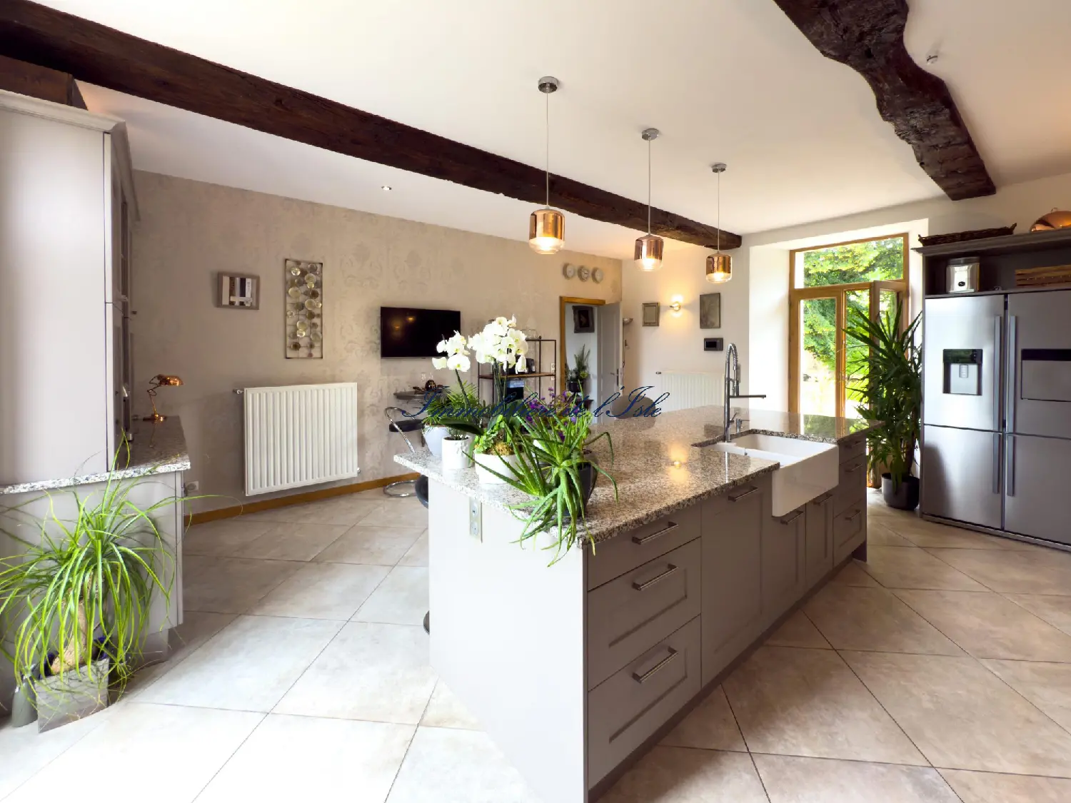  te koop huis Douzillac Dordogne 4