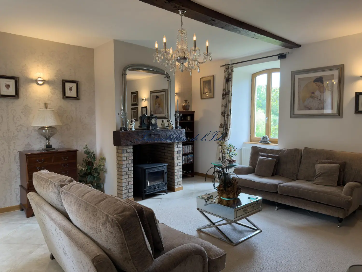  te koop huis Douzillac Dordogne 6