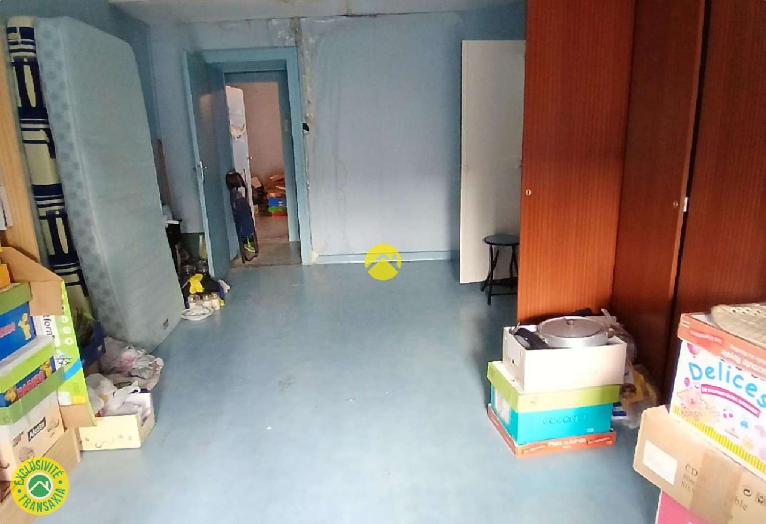  en venta casa Doyet Allier 2