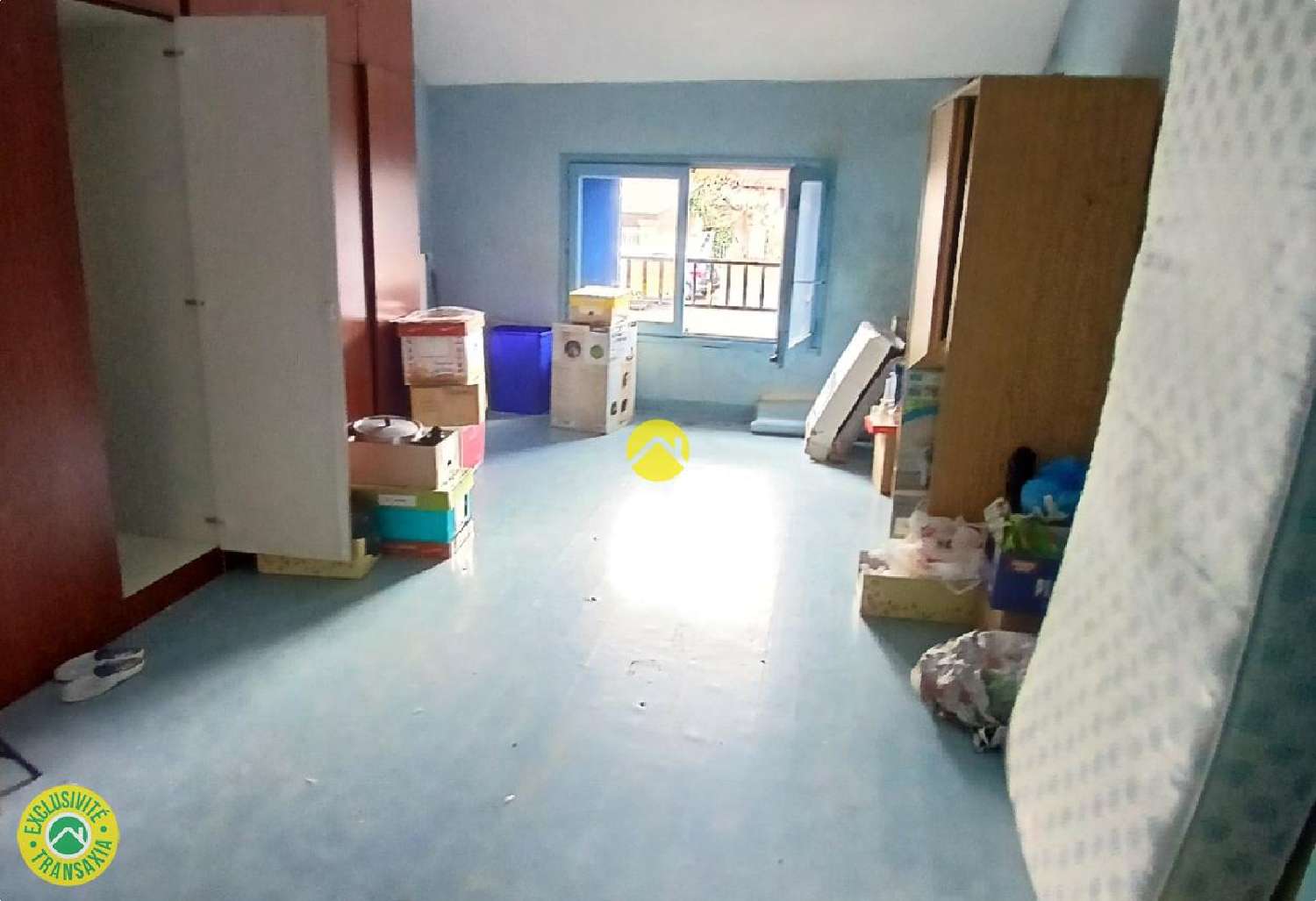  en venta casa Doyet Allier 3