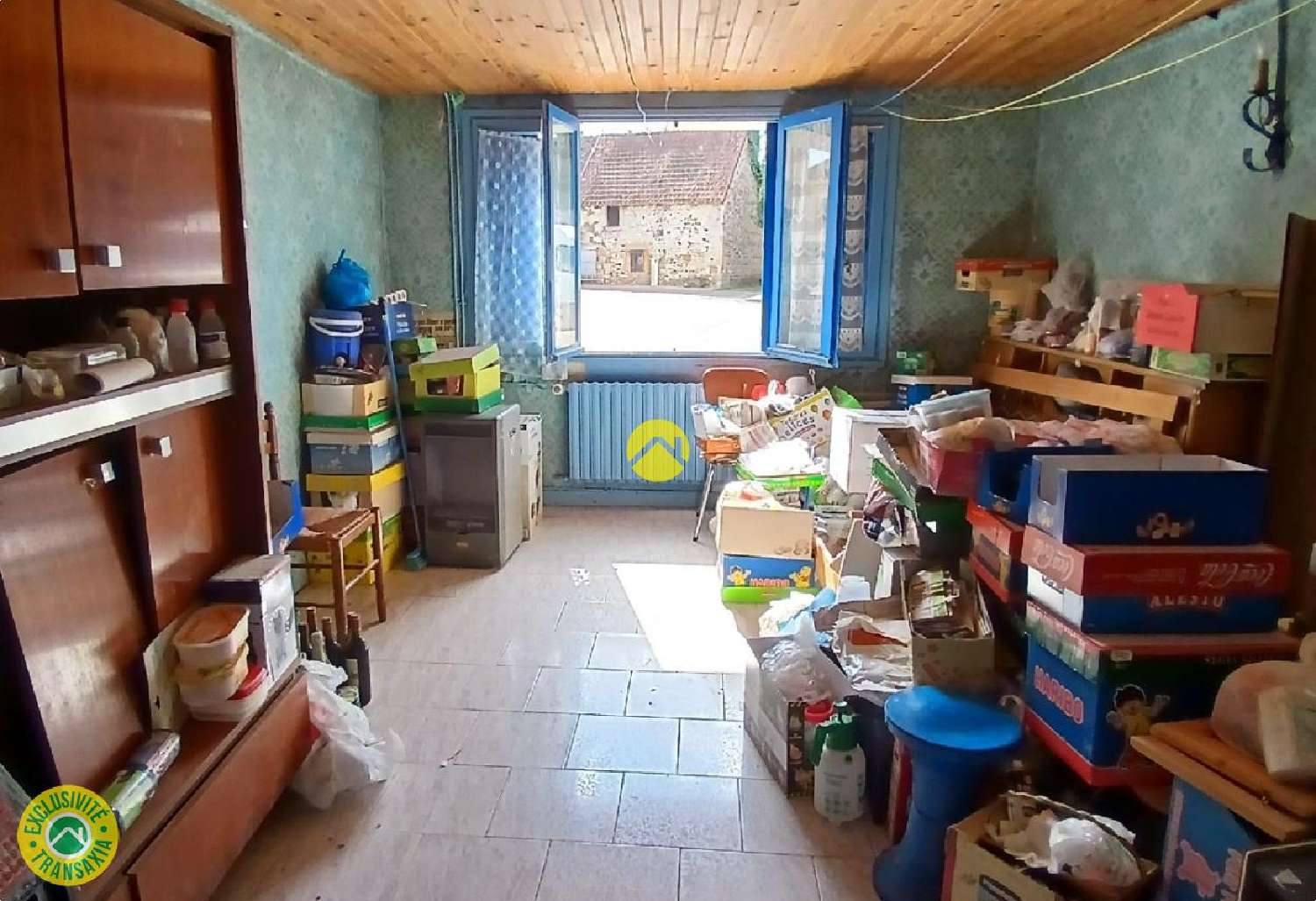  en venta casa Doyet Allier 7