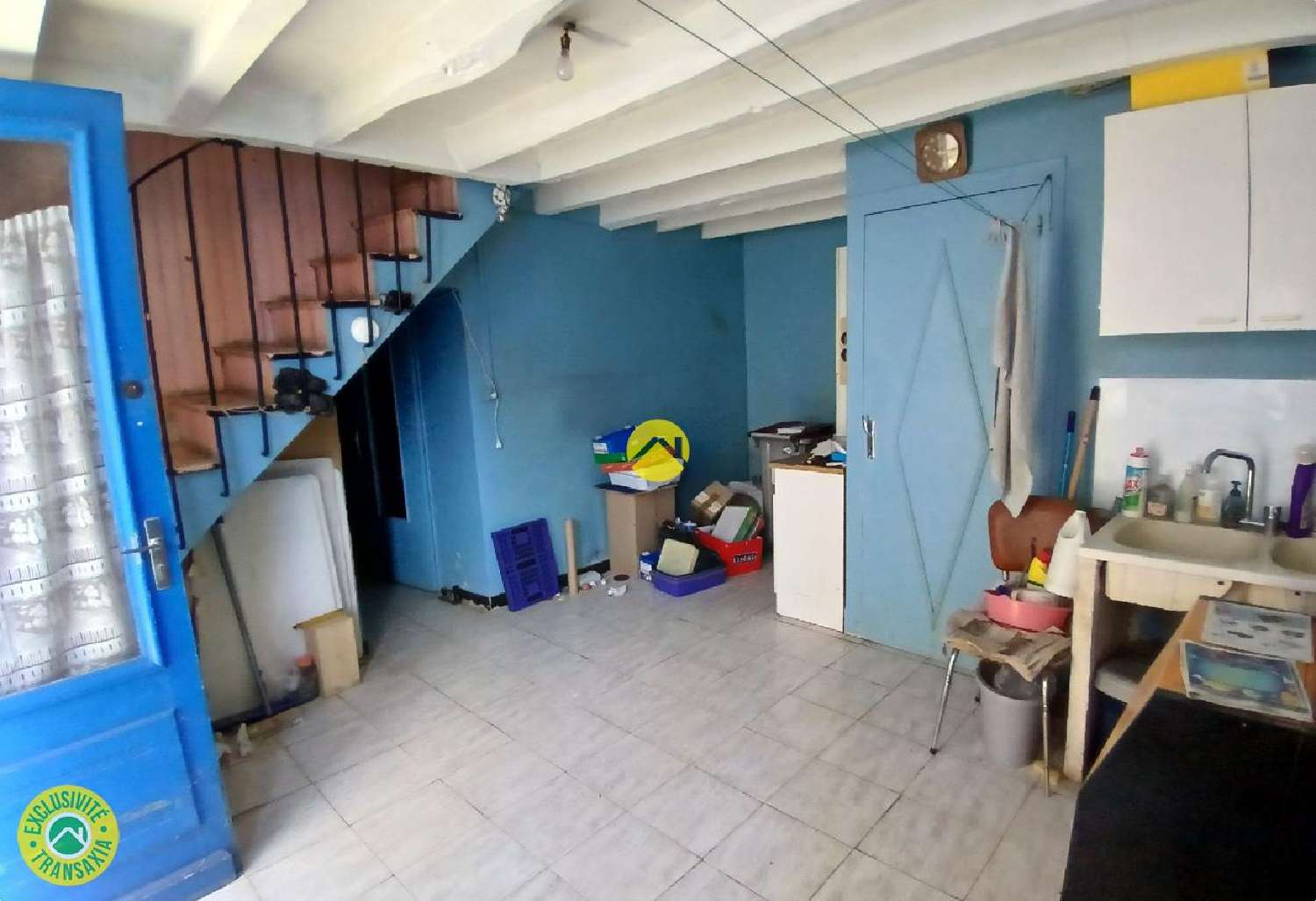  en venta casa Doyet Allier 8