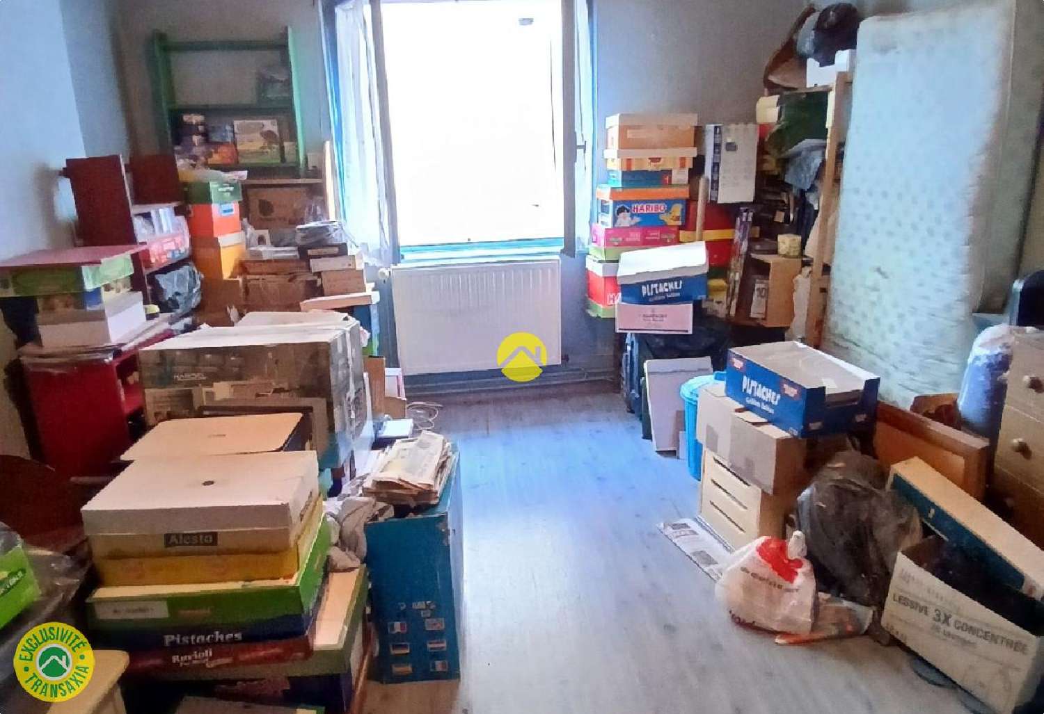  te koop huis Doyet Allier 4